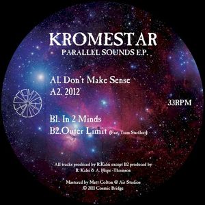 Parallel Sounds EP (EP)