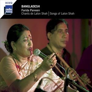 Bangladesh (Chants De Lalon Shah)