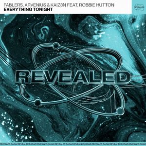 Everything Tonight (Single)