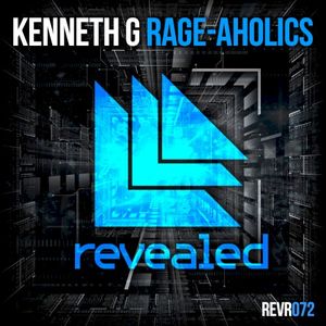Rage‐Aholics (Single)