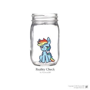 Reality Check (Single)