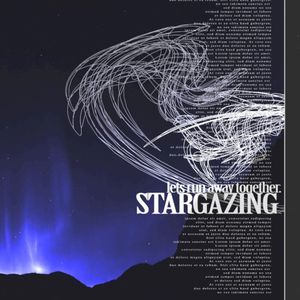 STARGAZING (Single)