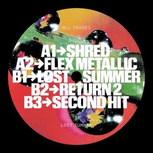 Lost Summer (EP)