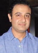 Vivek Mushran