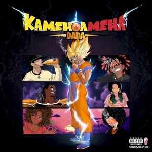 Kamehameha (Single)