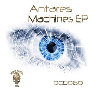 Machines EP (EP)