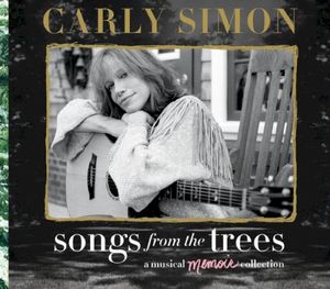 Songs from the Trees: A Musical Memoir Collection