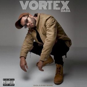 Vortex (Single)