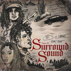 Surround Sound (Single)
