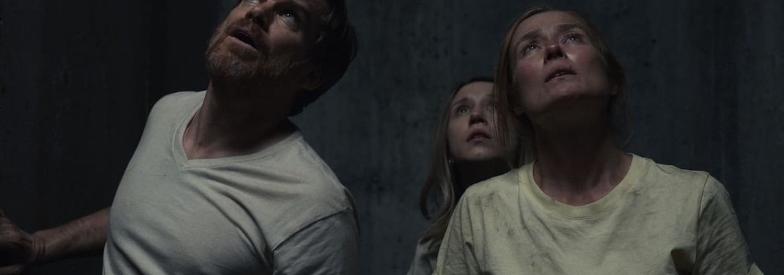 Cover Le Monde de John