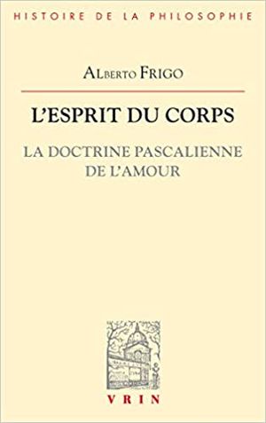 L'Esprit du corps