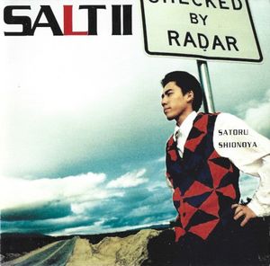 SALT II