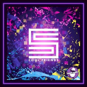 Cool Friends (Single)