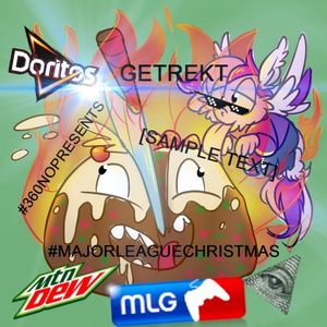 IT'S FUCKING CHRISTMAS!! (Single)