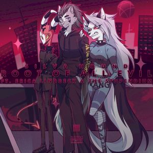 Root of All Evil (Single)