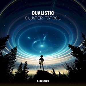 Cluster Patrol (Single)