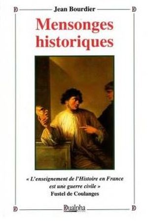 Mensonges historiques