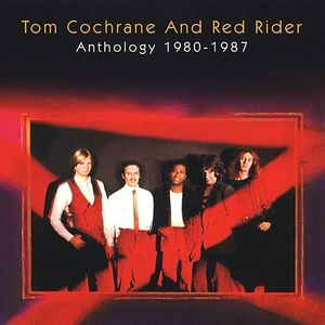 Anthology 1980-1987