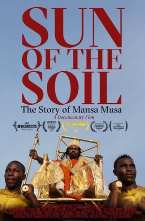Sun of the soil