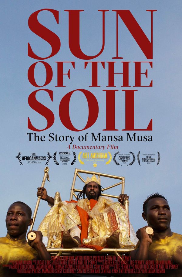 Sun of the soil