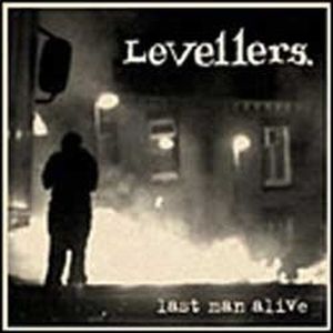 Last Man Alive (Single)