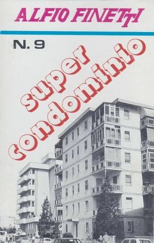 Supercondominio