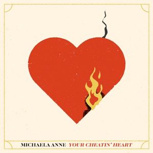 Your Cheatin’ Heart (Single)