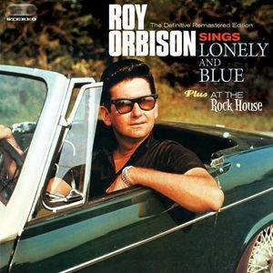 Lonely & Blue / At the Rock House