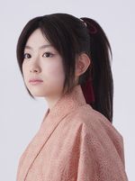 Kotoko Wakayanagi