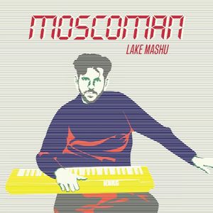 Lake Mashu (EP)