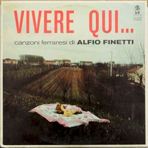 Vivere qui…