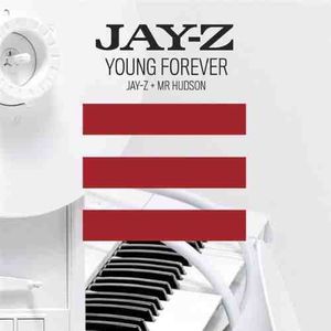 Young Forever (Single)