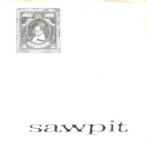 Sawpit (EP)