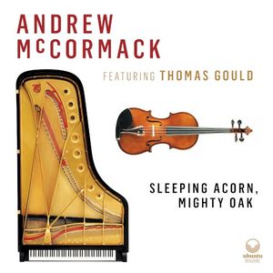 Sleeping Acorn, Mighty Oak (EP)