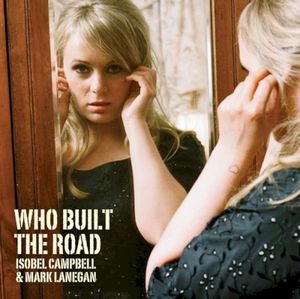Who Built the Road (Single)