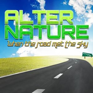 When the Road Met the Sky