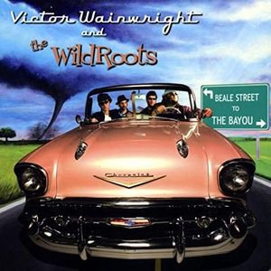 WildRoot Jam