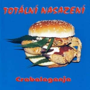 Crabalaganja