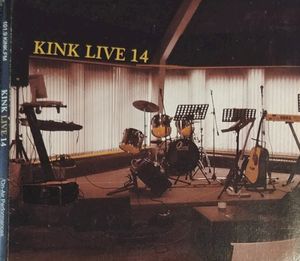 KINK Live 14 (Live)