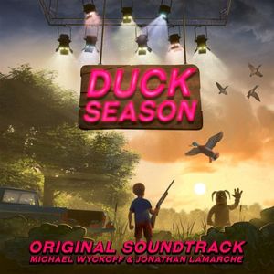 Duck Season (Original Soundtrack) (OST)