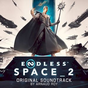 Endless Space 2: Definitive Edition (Original Game Soundtrack)