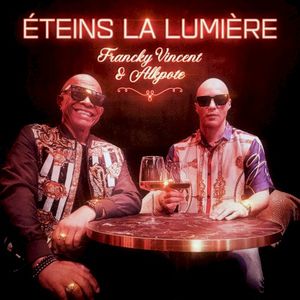 Éteins la lumière (Single)