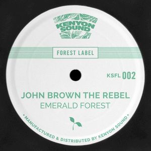 Emerald Forest (Single)