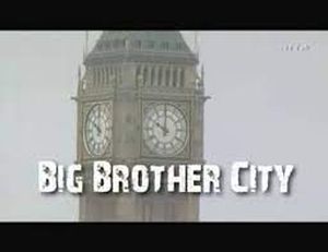 Big brother city