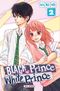 Black Prince & White Prince, tome 2