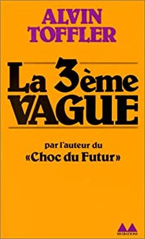 La 3ème vague