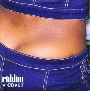 Riddim CD #17