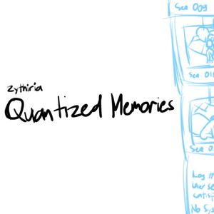 Quantized Memories (Single)
