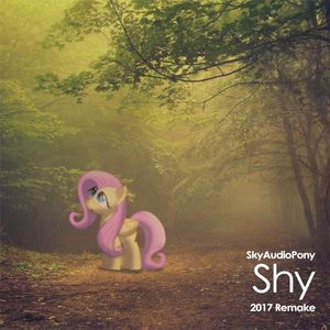 Shy (2017 remake) (Single)