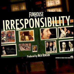 Irresponsibility (Single)